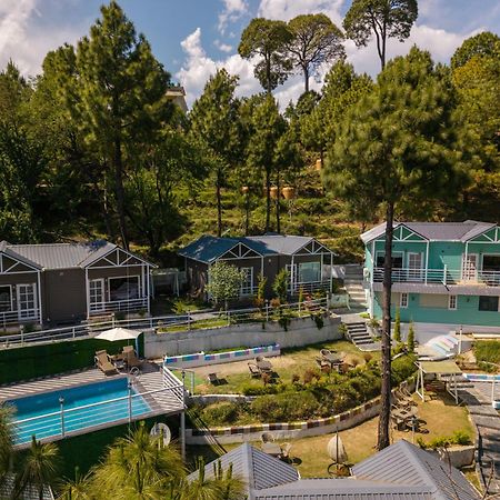Dls Nature Trinket Resort - Dalhousie With Swimming Pool Zewnętrze zdjęcie